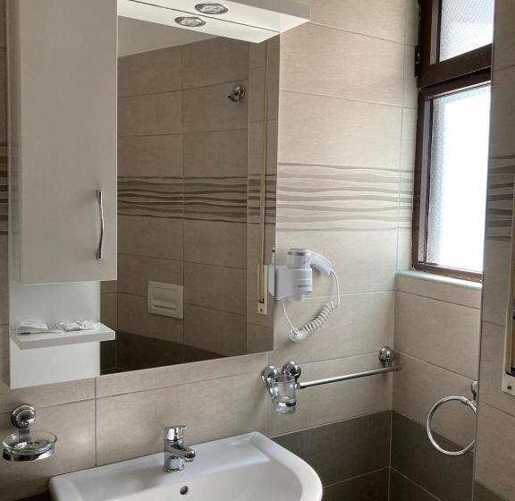 بنسيون Villa Daniele