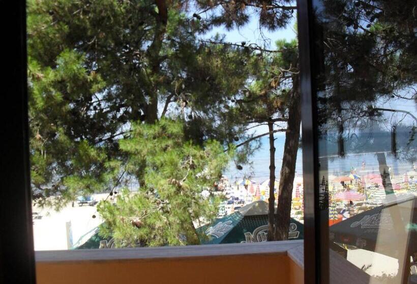 بنسيون Villa Daniele