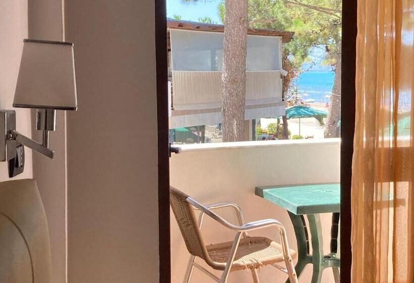 بنسيون Villa Daniele