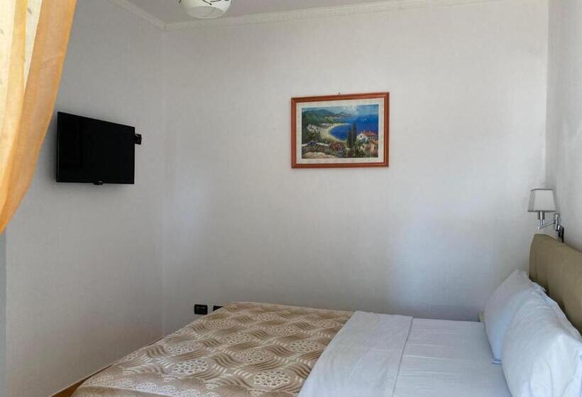 بنسيون Villa Daniele