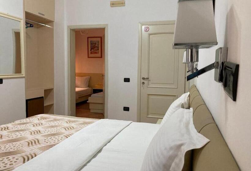 بنسيون Villa Daniele