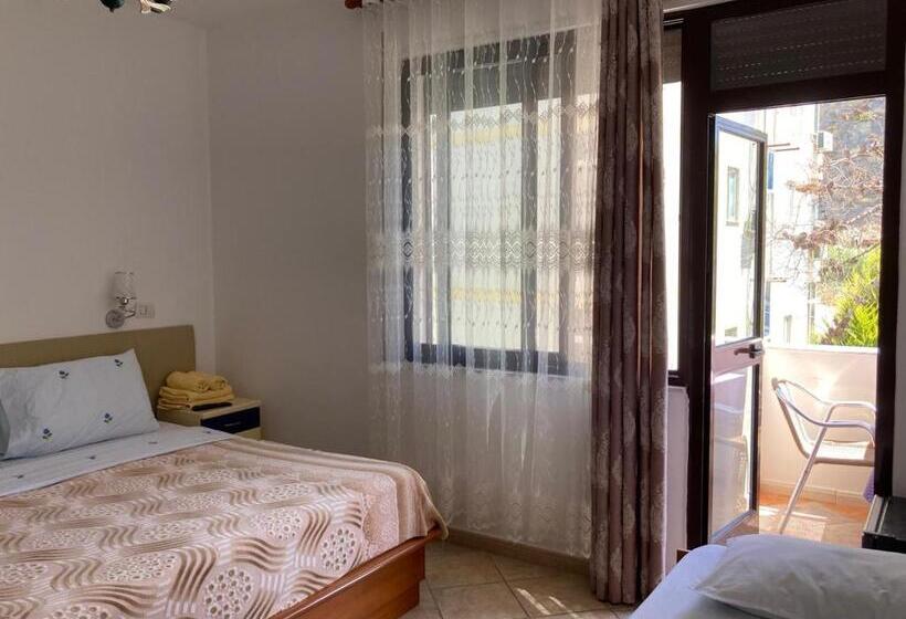 بنسيون Villa Daniele