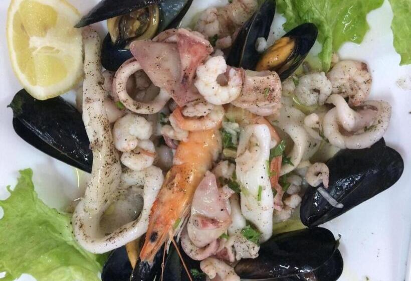 بنسيون Villa Daniele