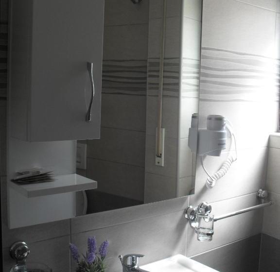 بنسيون Villa Daniele