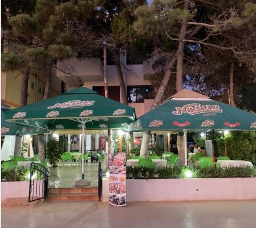 بنسيون Villa Daniele