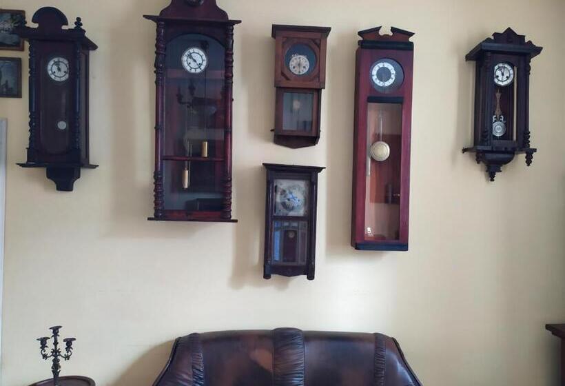 펜션 Vilni Kimnaty