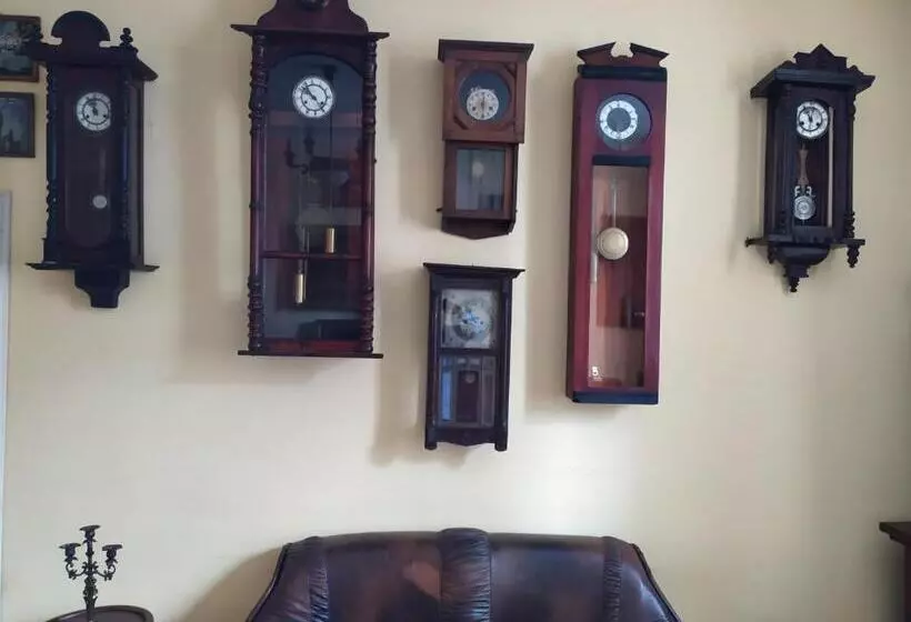 Majatalo Vilni Kimnaty