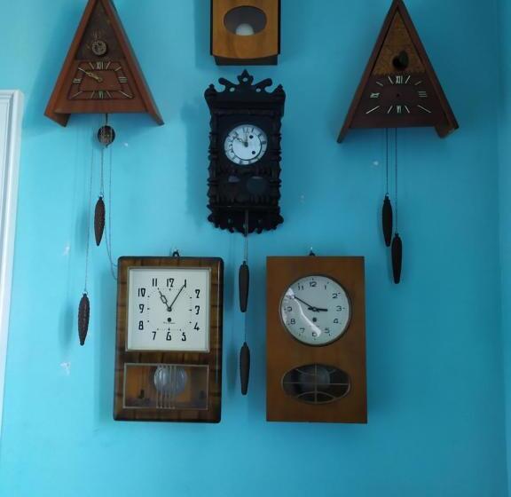 펜션 Vilni Kimnaty