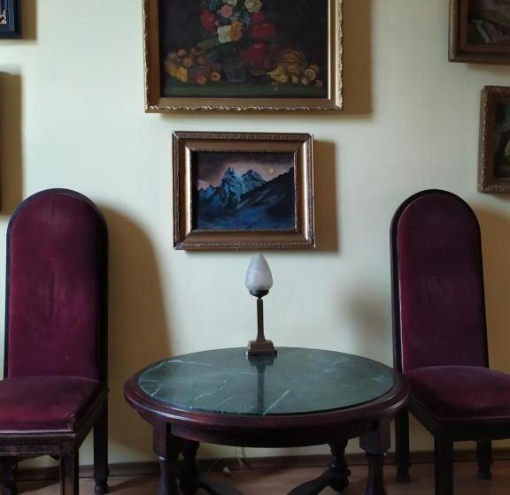 펜션 Vilni Kimnaty