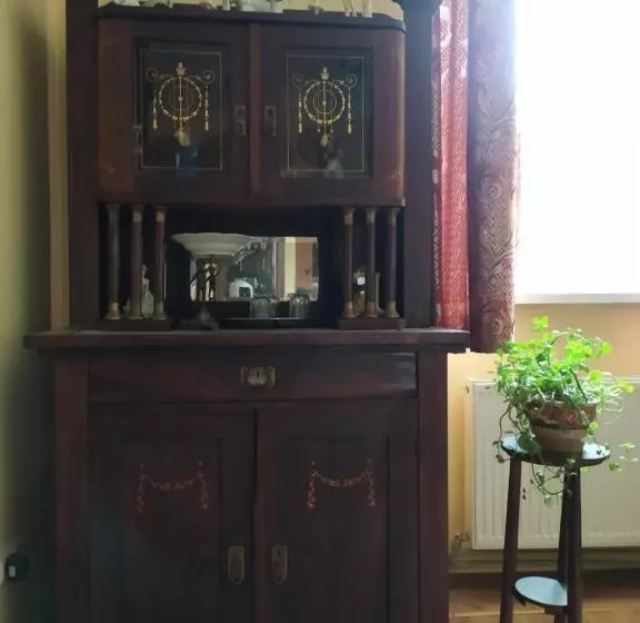 Majatalo Vilni Kimnaty