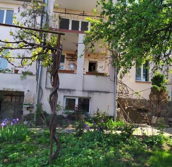 펜션 Vilni Kimnaty