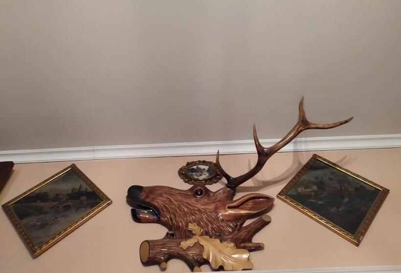 펜션 Vilni Kimnaty