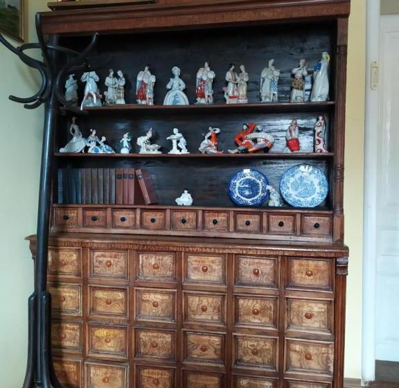 펜션 Vilni Kimnaty