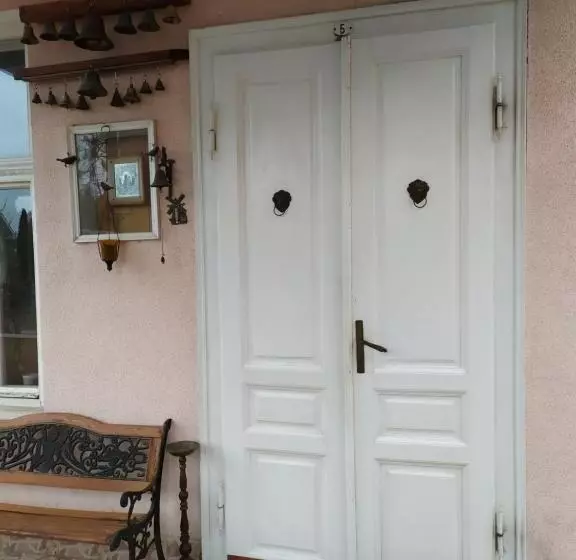 Majatalo Vilni Kimnaty