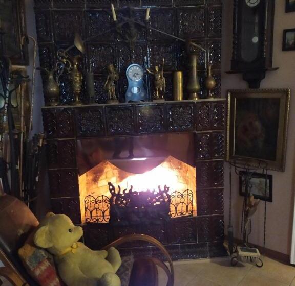 펜션 Vilni Kimnaty