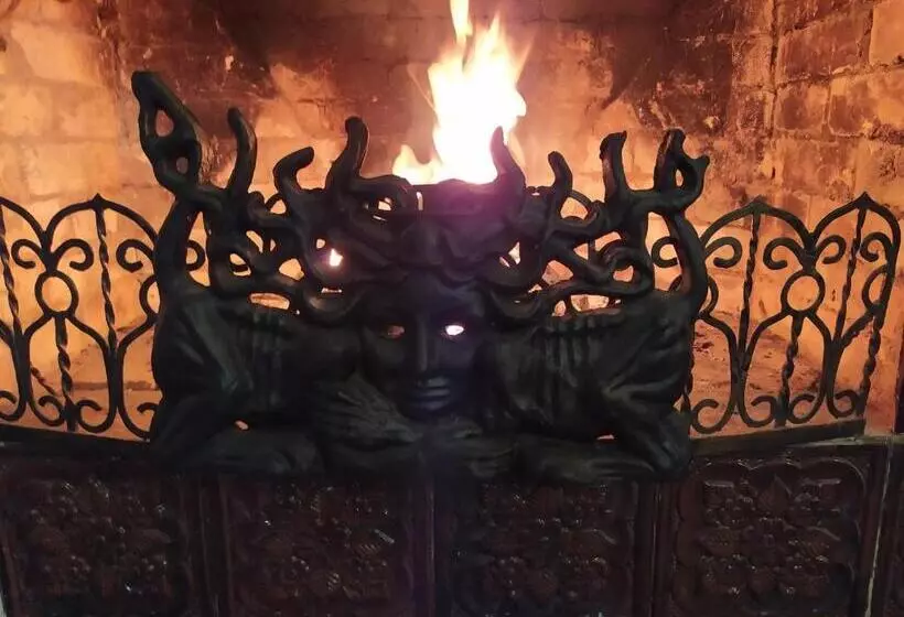 Majatalo Vilni Kimnaty