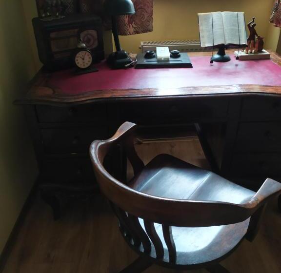 펜션 Vilni Kimnaty