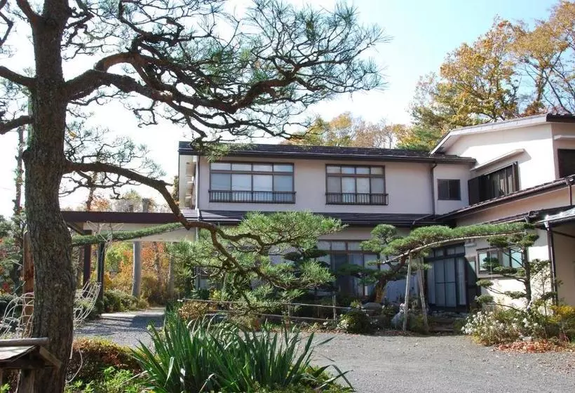 ペンション Guest House Yamanouchi