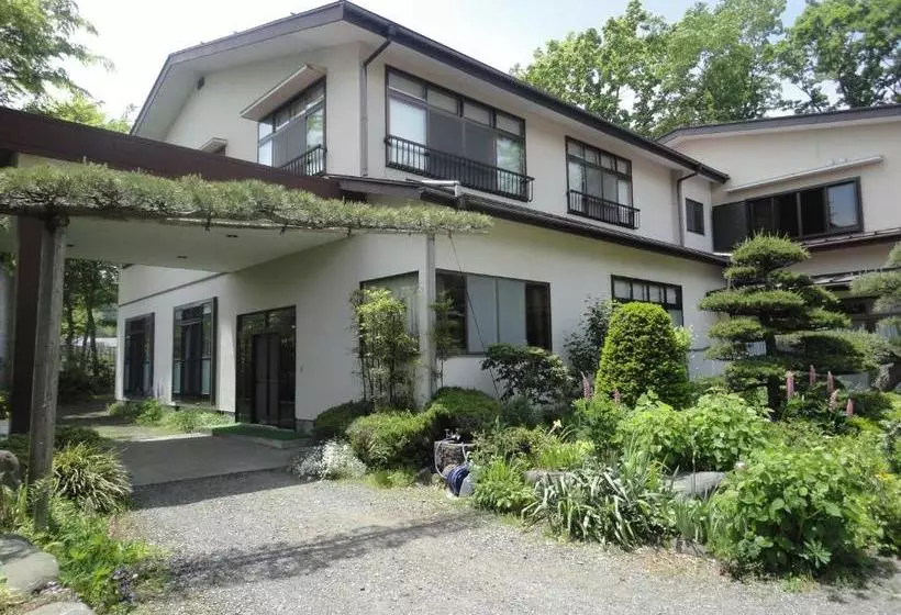 ペンション Guest House Yamanouchi