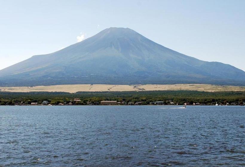 بنسيون Guest House Yamanouchi