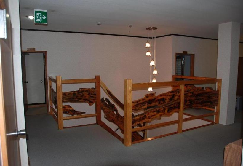 بنسيون Guest House Yamanouchi