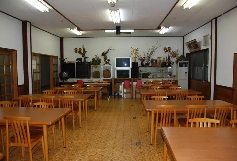 ペンション Guest House Yamanouchi