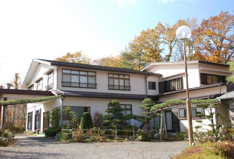 بنسيون Guest House Yamanouchi