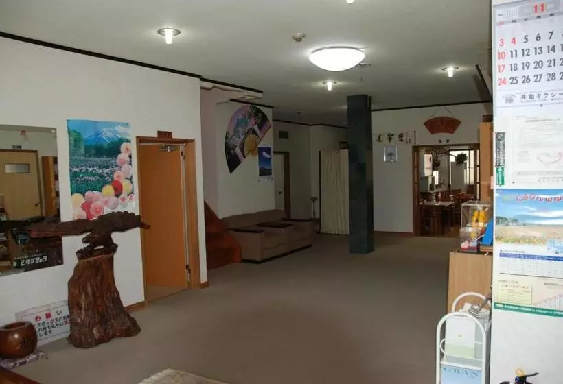 ペンション Guest House Yamanouchi