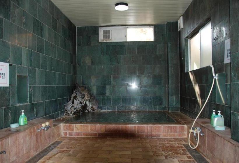 بنسيون Guest House Yamanouchi