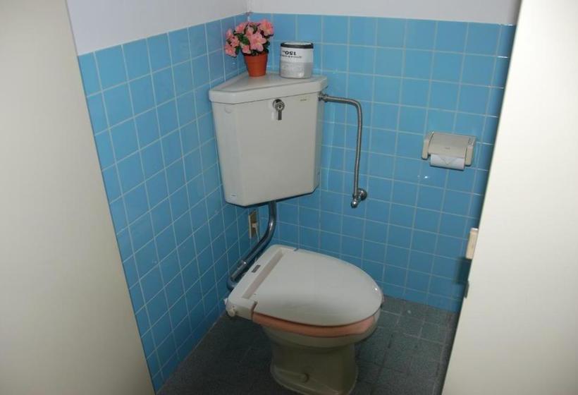 بنسيون Guest House Yamanouchi