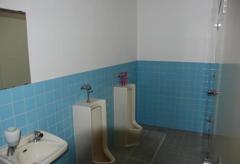 بنسيون Guest House Yamanouchi