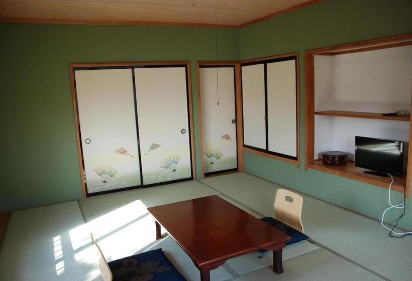 بنسيون Guest House Yamanouchi
