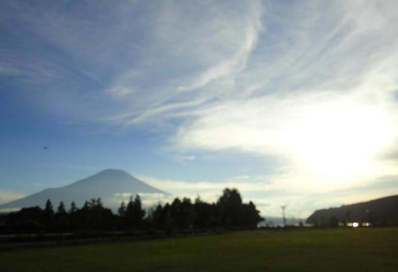 بنسيون Guest House Yamanouchi