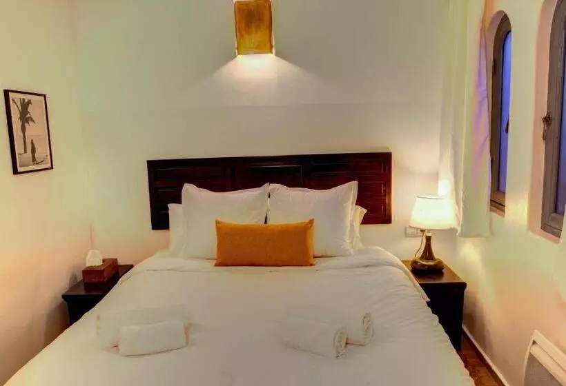 Riad Amaris