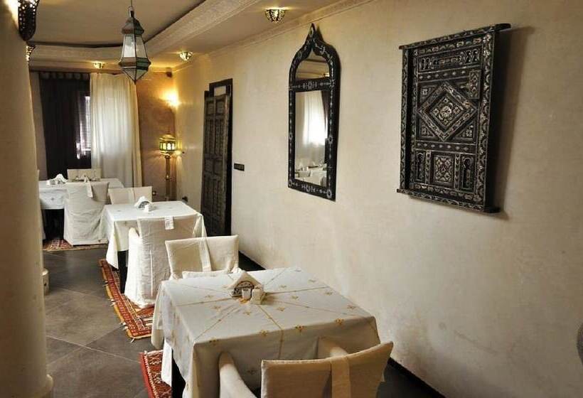 Riad Tama & Spa
