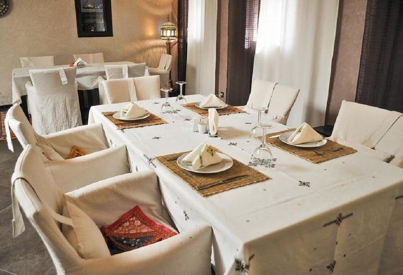 Riad Tama & Spa