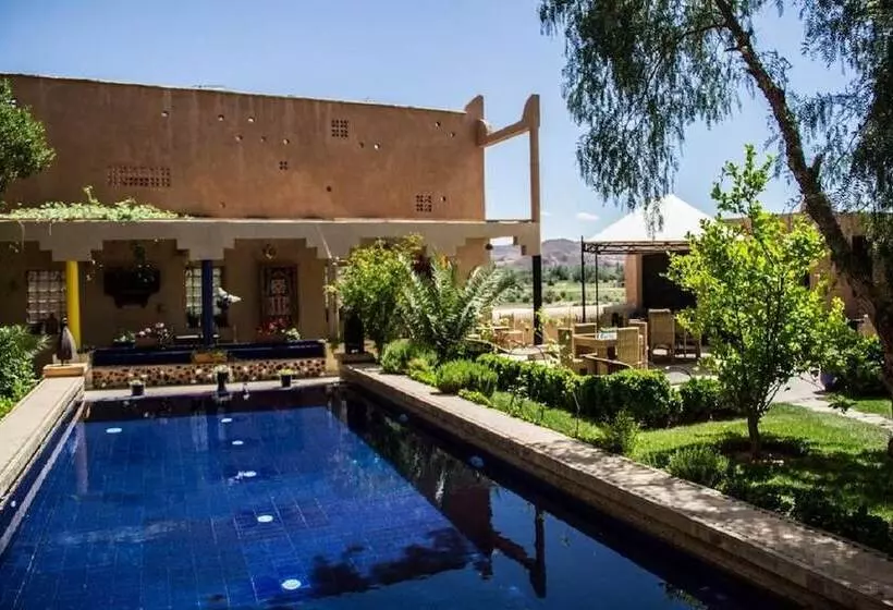 Riad Tama & Spa