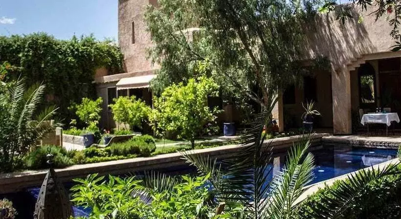 Riad Tama & Spa