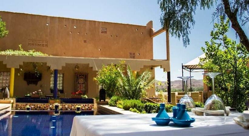 Riad Tama & Spa