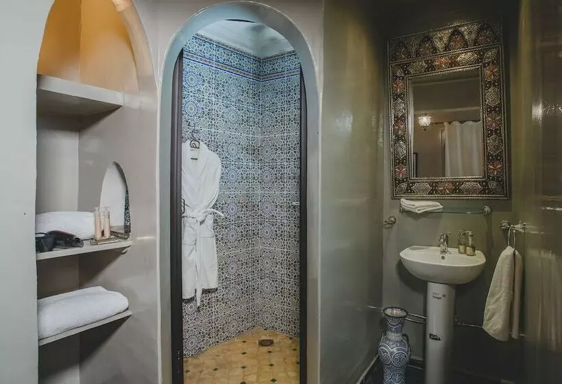 Riad Tama & Spa