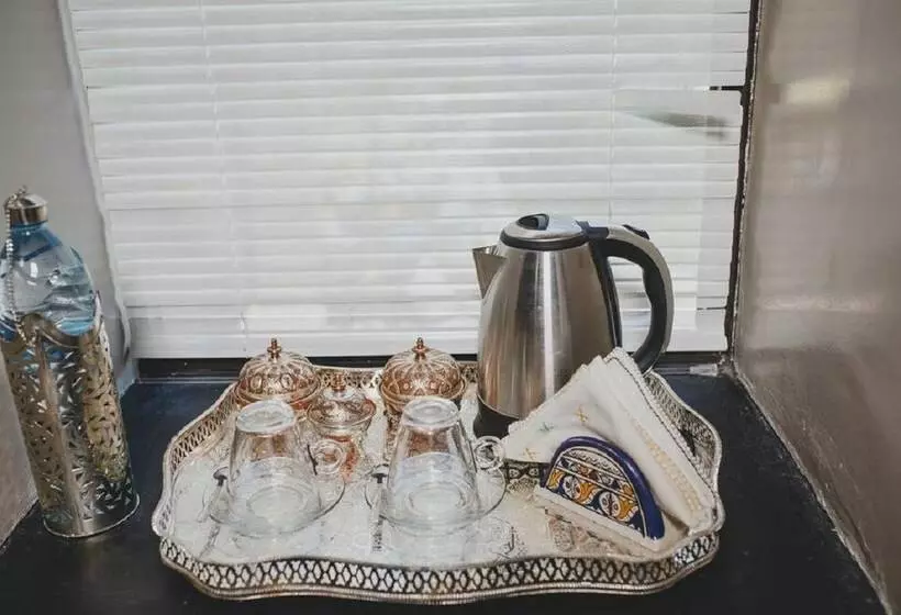 Riad Tama & Spa
