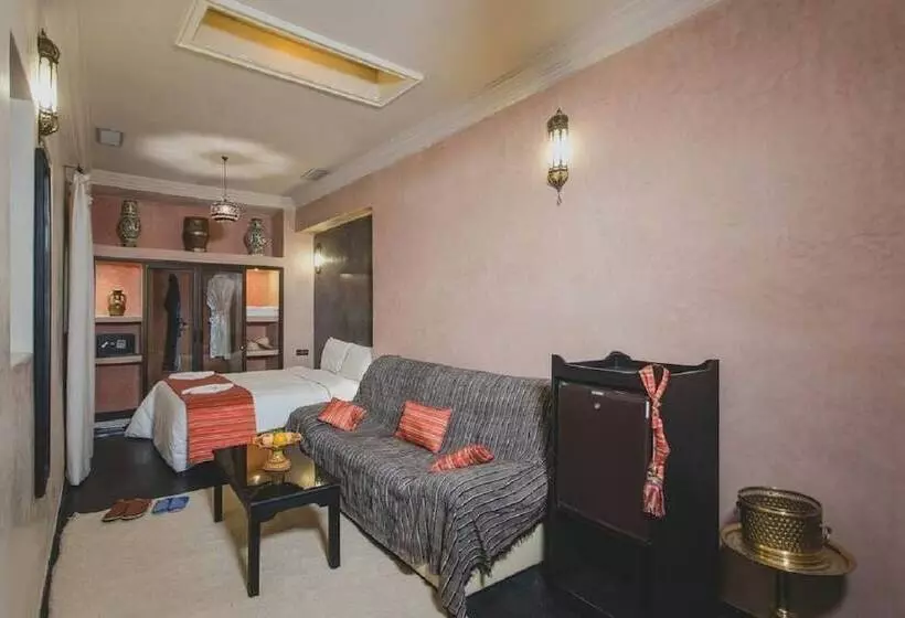 Riad Tama & Spa