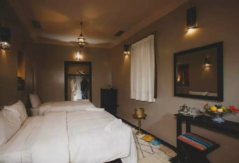 Riad Tama & Spa