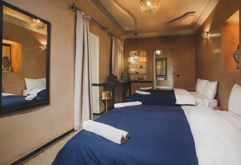 Riad Tama & Spa