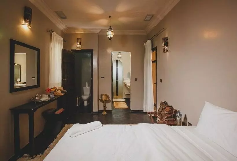 Riad Tama & Spa