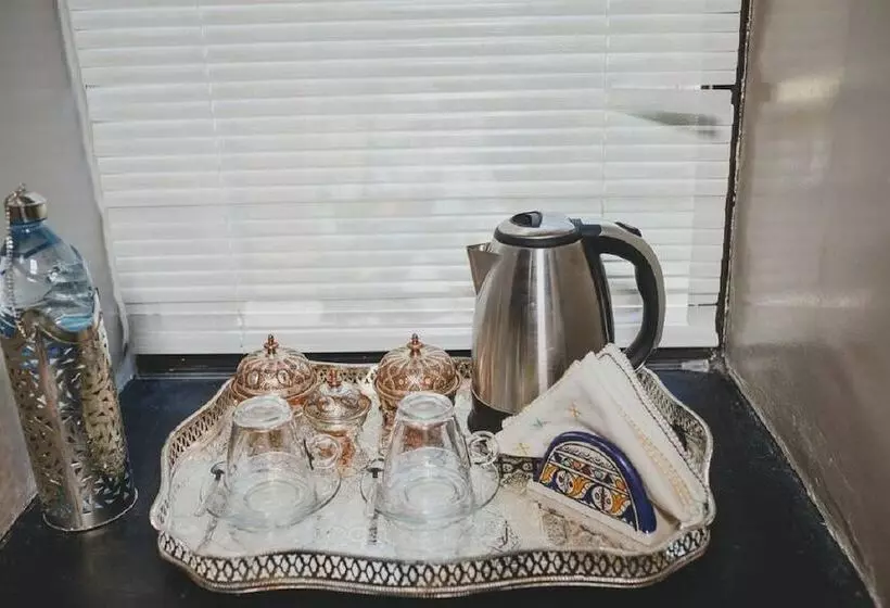 Riad Tama & Spa