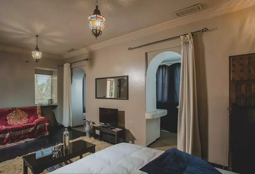 Riad Tama & Spa