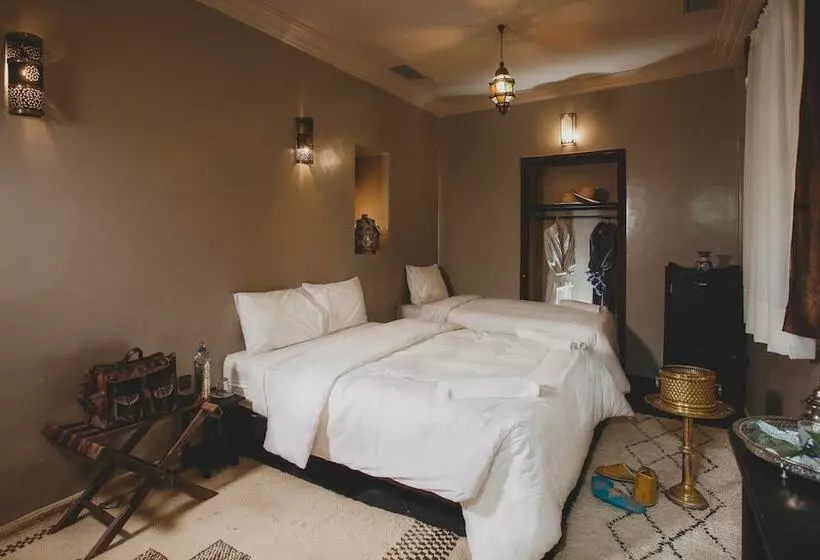 Riad Tama & Spa