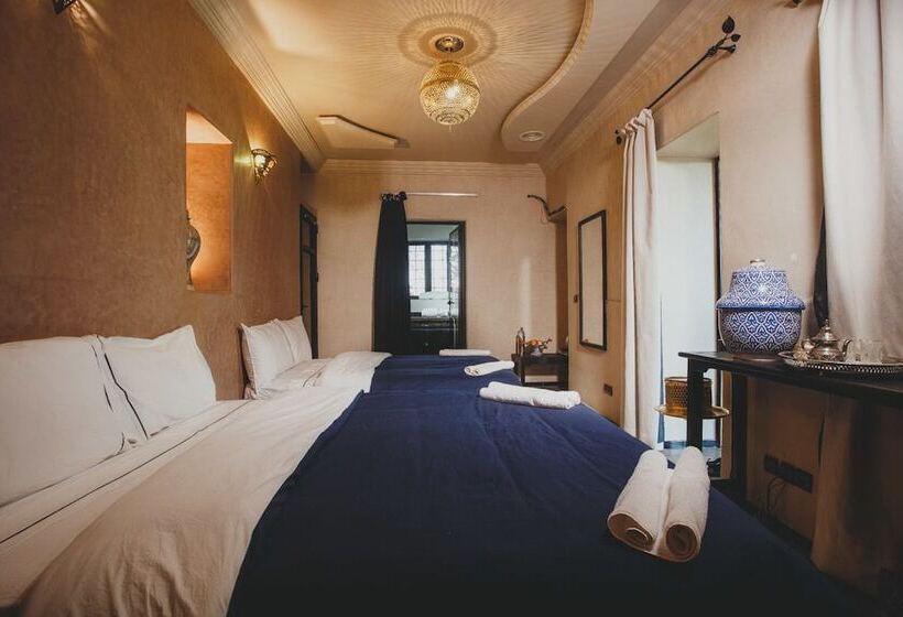 Riad Tama & Spa