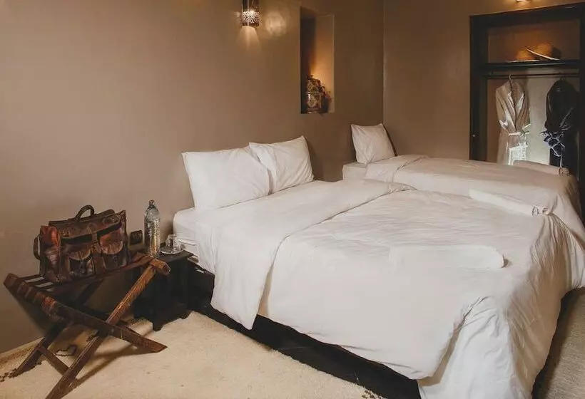 Riad Tama & Spa